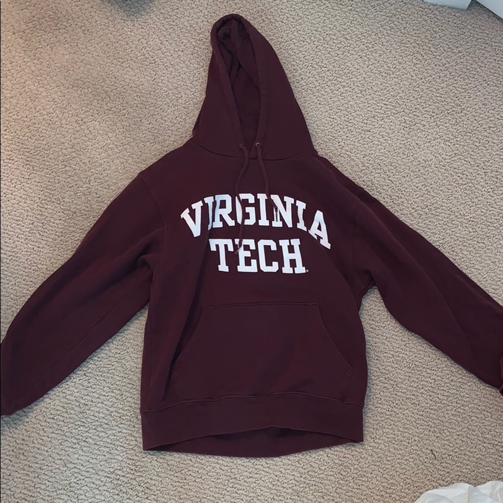 JanSport Virginia Tech sweatshirt